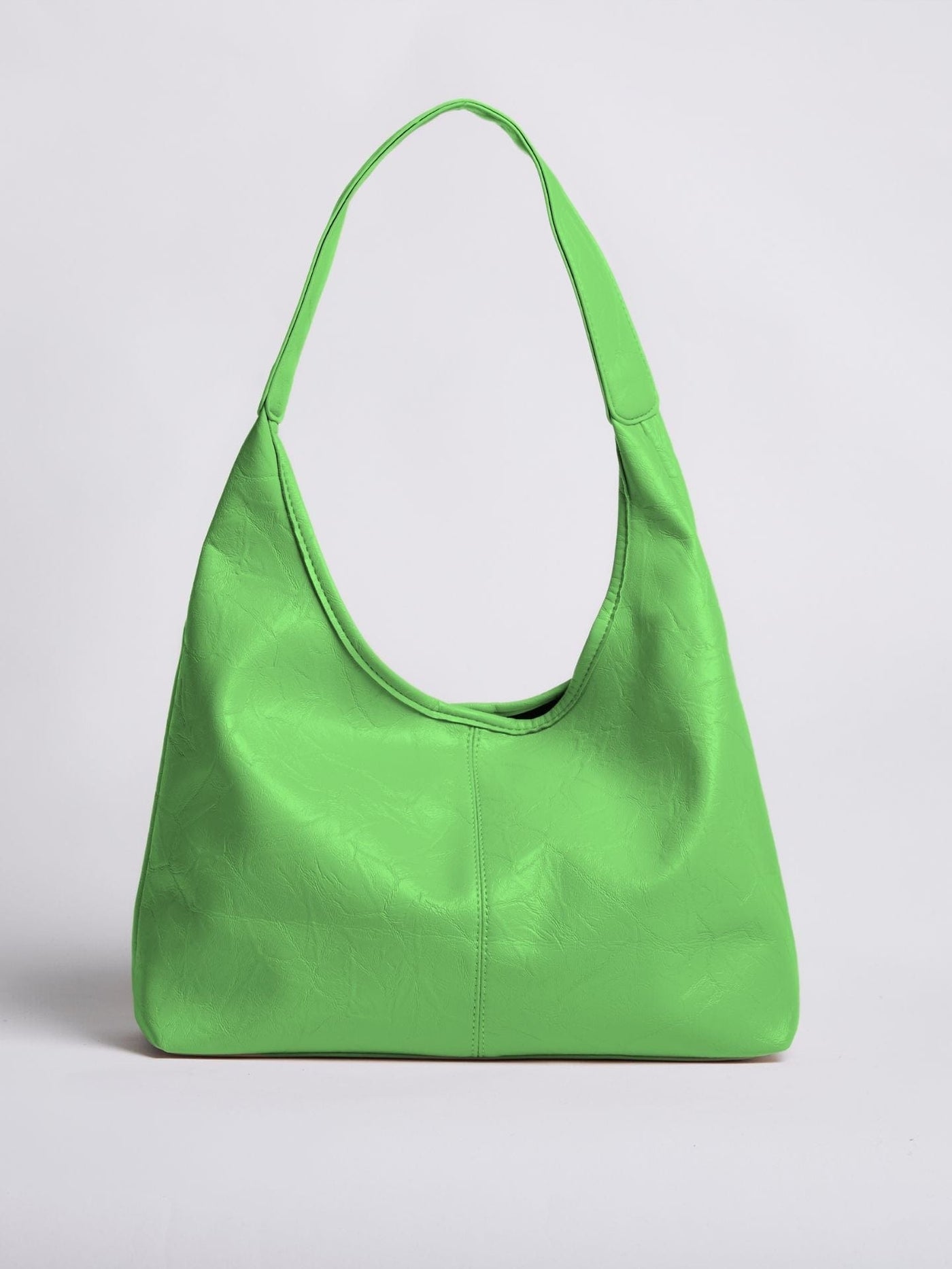 Grand sac épaule élégant