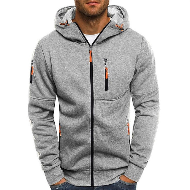 Gerald | Stylish Men's Jacket