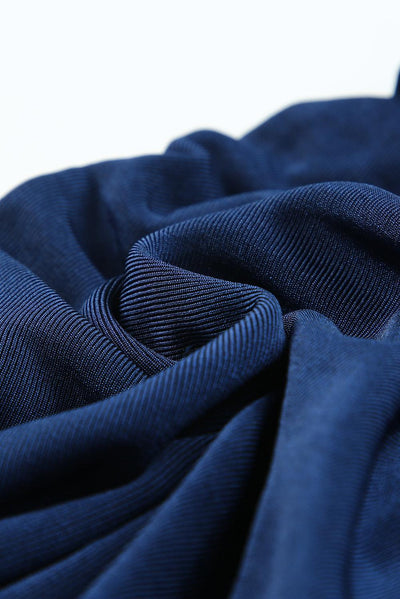 Josefine™ | Robe Midi Évasée & Moderne