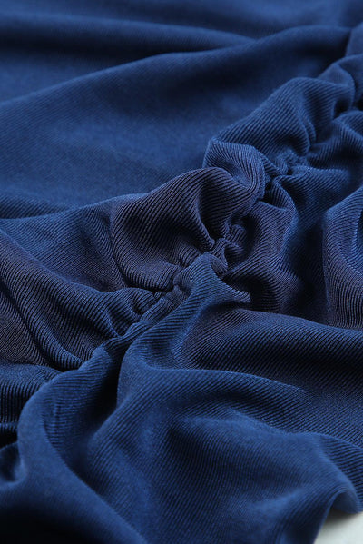 Josefine™ | Robe Midi Évasée & Moderne