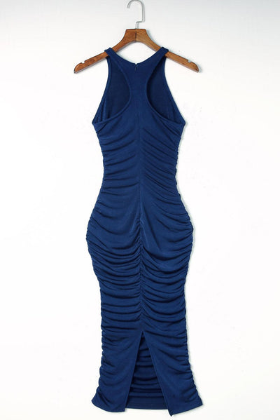 Josefine™ | Robe Midi Évasée & Moderne