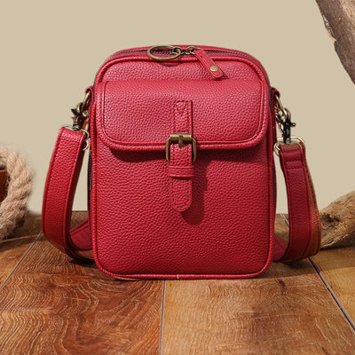 Citybag vintage | Compact, spacieux et stylé