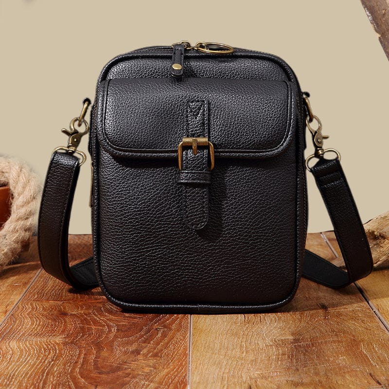 Citybag vintage | Compact, spacieux et stylé