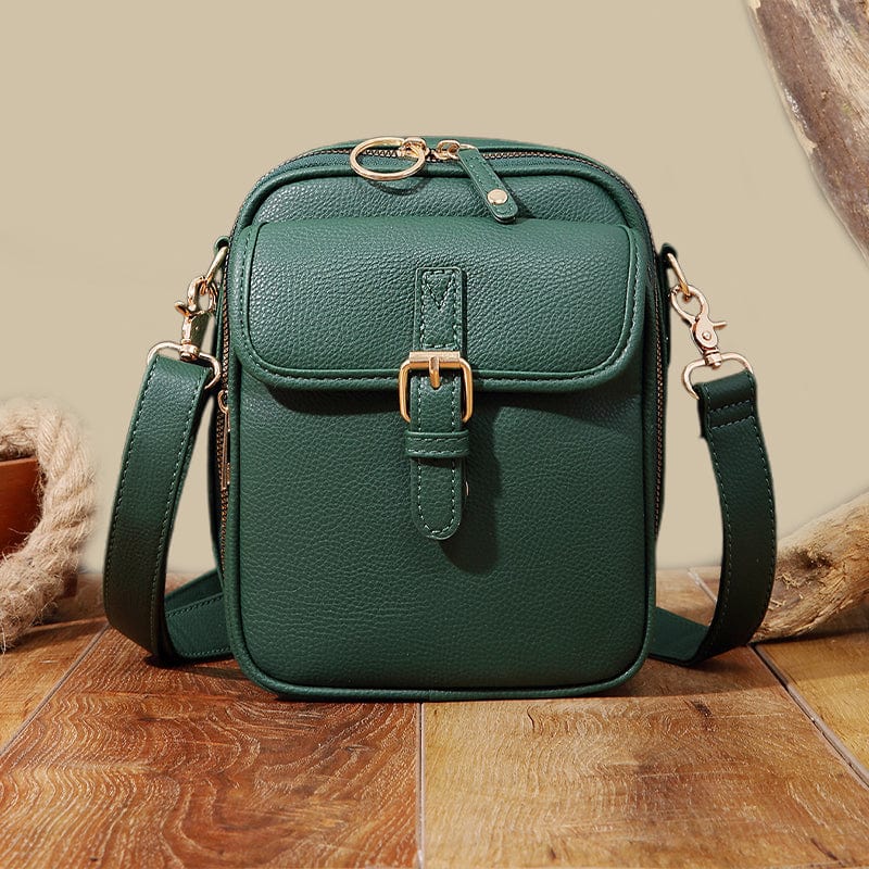 Citybag vintage | Compact, spacieux et stylé