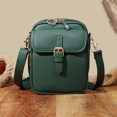 Citybag vintage | Compact, spacieux et stylé
