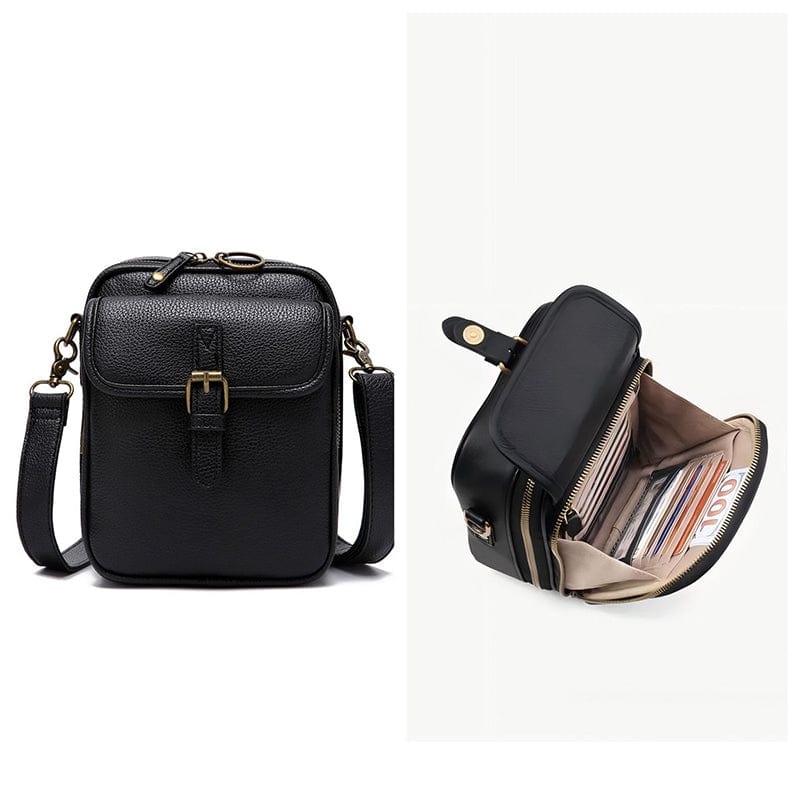 Citybag vintage | Compact, spacieux et stylé