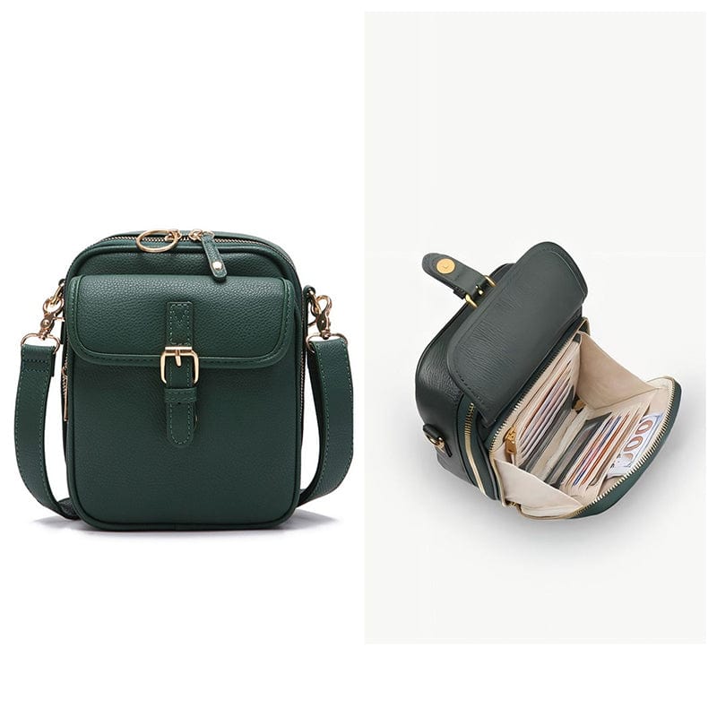 Citybag vintage | Compact, spacieux et stylé