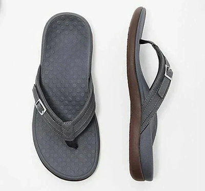 Sandales d'été ortho+