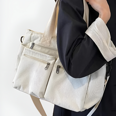 City Vibe – Style et fonctionnalité dans un sac