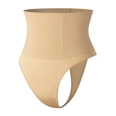 Culotte gainante PowerHold+ - Effet ventre plat