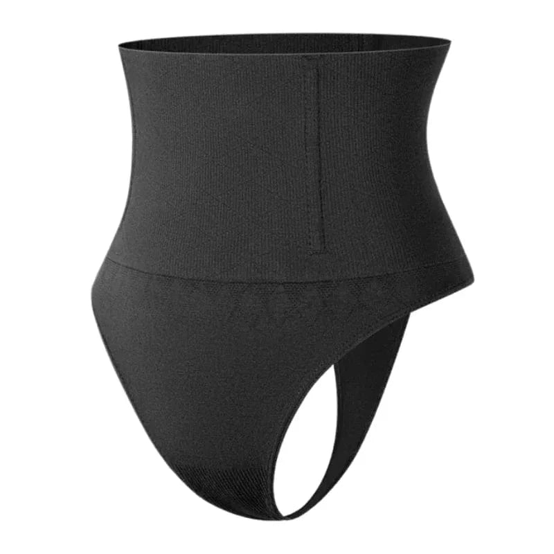 Culotte gainante PowerHold+ - Effet ventre plat