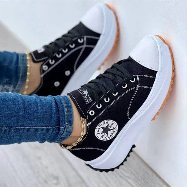 Patricia | Trendy Orthopedic Sneakers