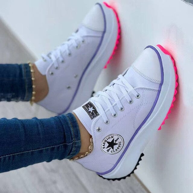 Patricia | Trendy Orthopedic Sneakers