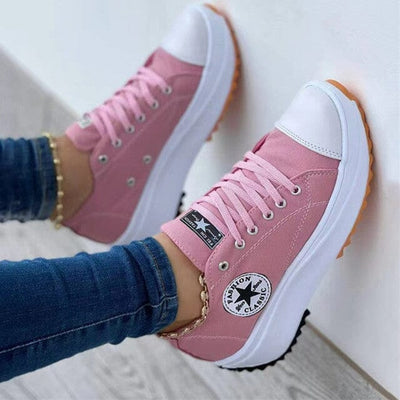 Patricia | Trendy Orthopedic Sneakers