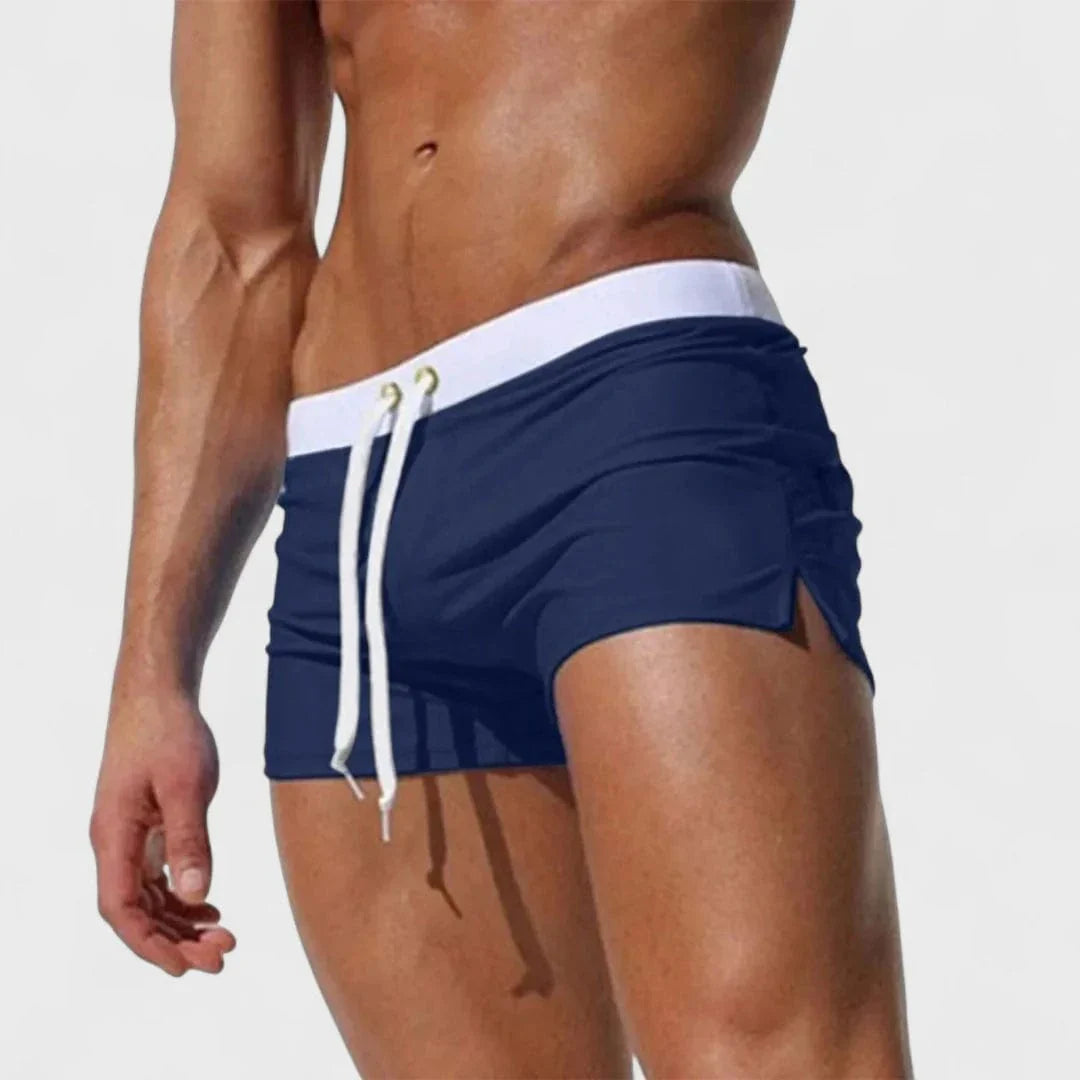 Maillot de bain à séchage rapide