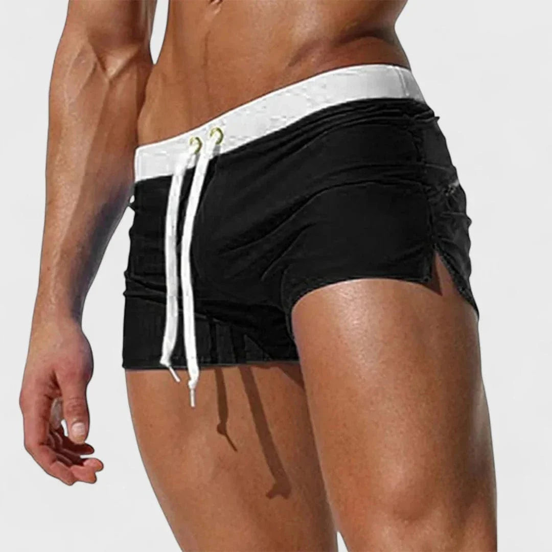 Maillot de bain à séchage rapide