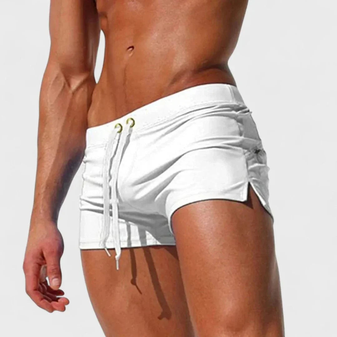 Maillot de bain à séchage rapide