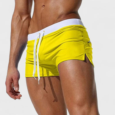 Maillot de bain à séchage rapide