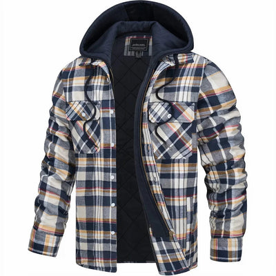 HyggeLine™ – Veste Confort Scandinave