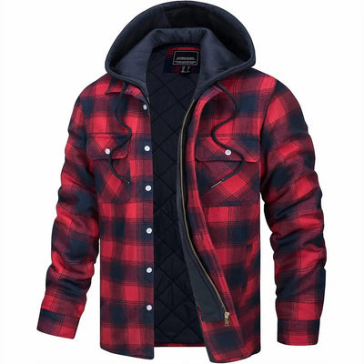 HyggeLine™ – Veste Confort Scandinave