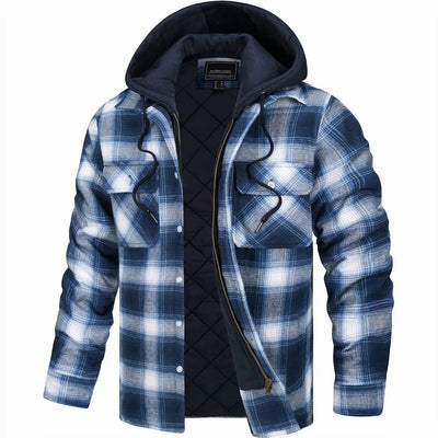 HyggeLine™ – Veste Confort Scandinave
