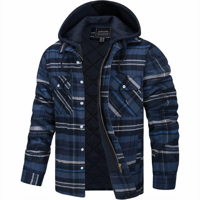 HyggeLine™ – Veste Confort Scandinave