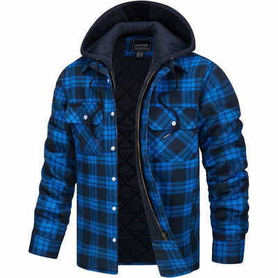 HyggeLine™ – Veste Confort Scandinave