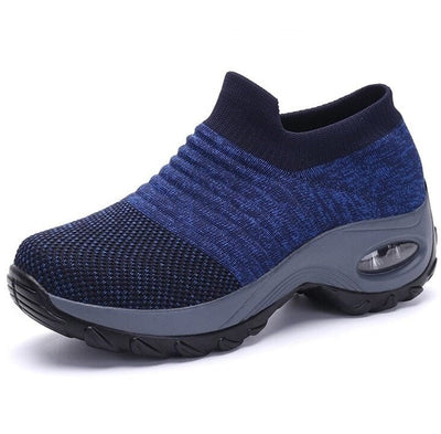 Chaussures ultra-confortable