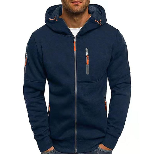 Gerald | Stylish Men's Jacket