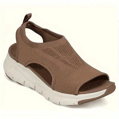 Sandales Ultraflex - Légère et confortable