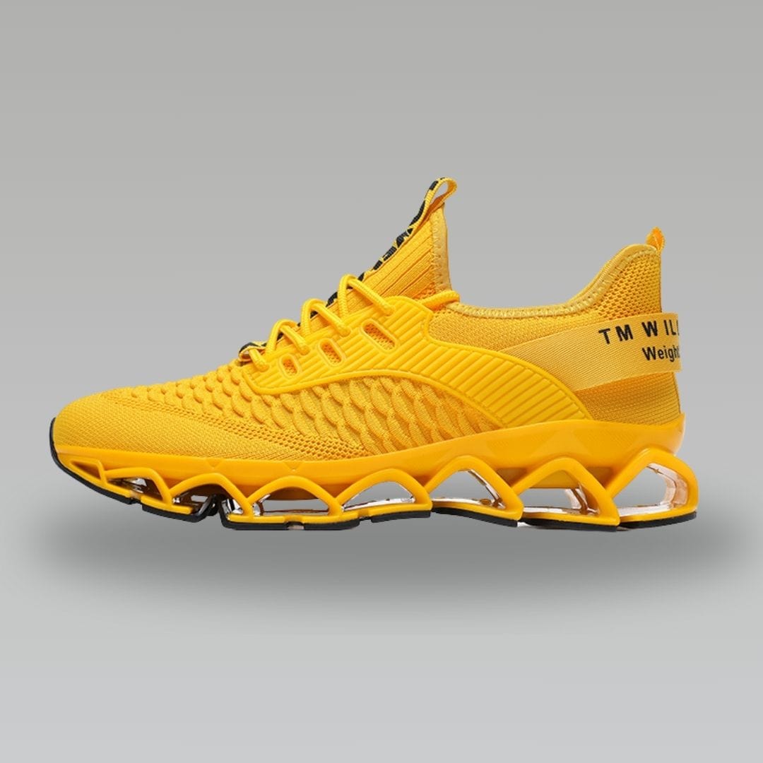 Sneakers Lift+ | Prenez de la hauteur instantanément